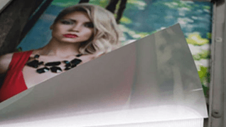 Fotografícos y PET Backlit